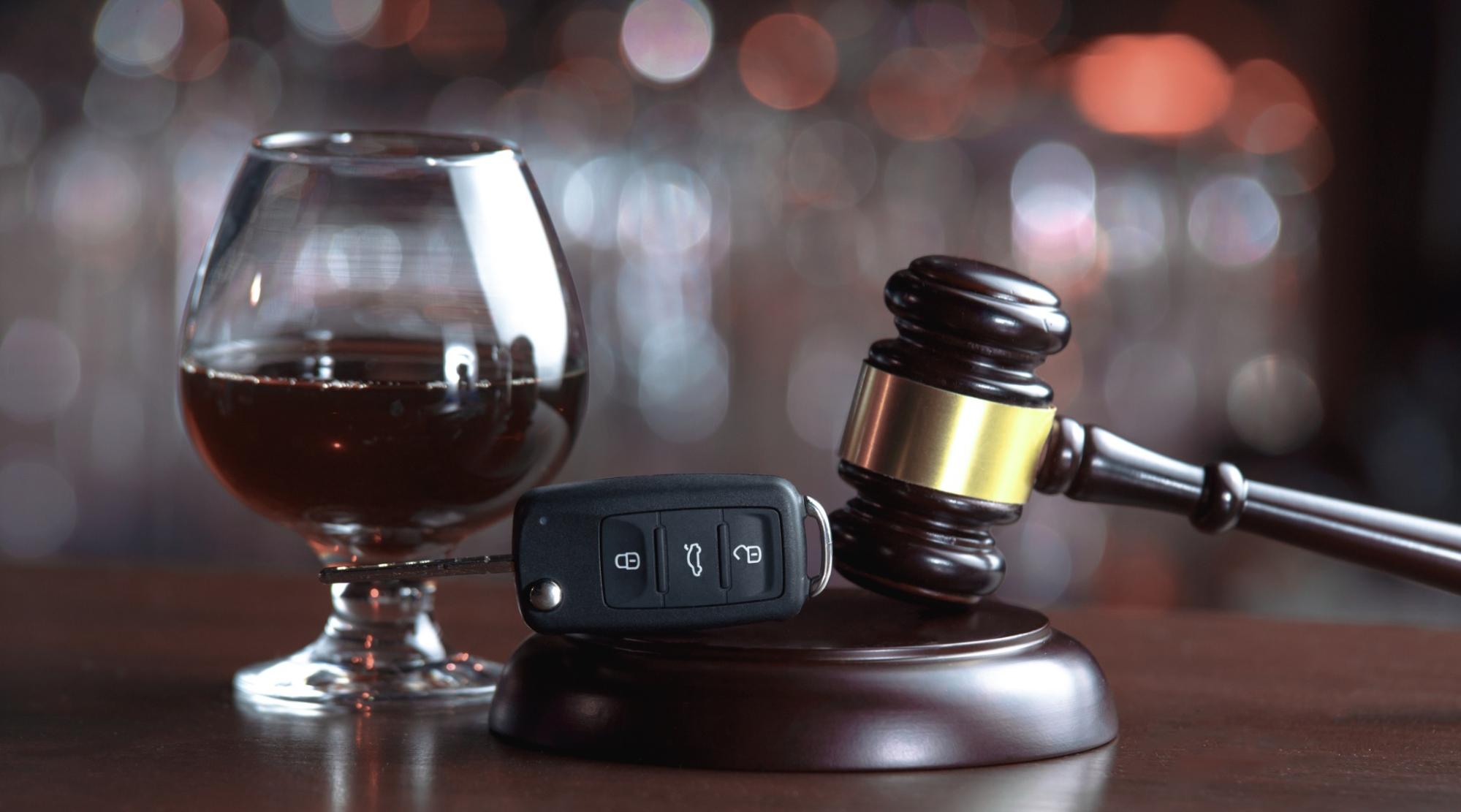 Tampa FL DUI attorney