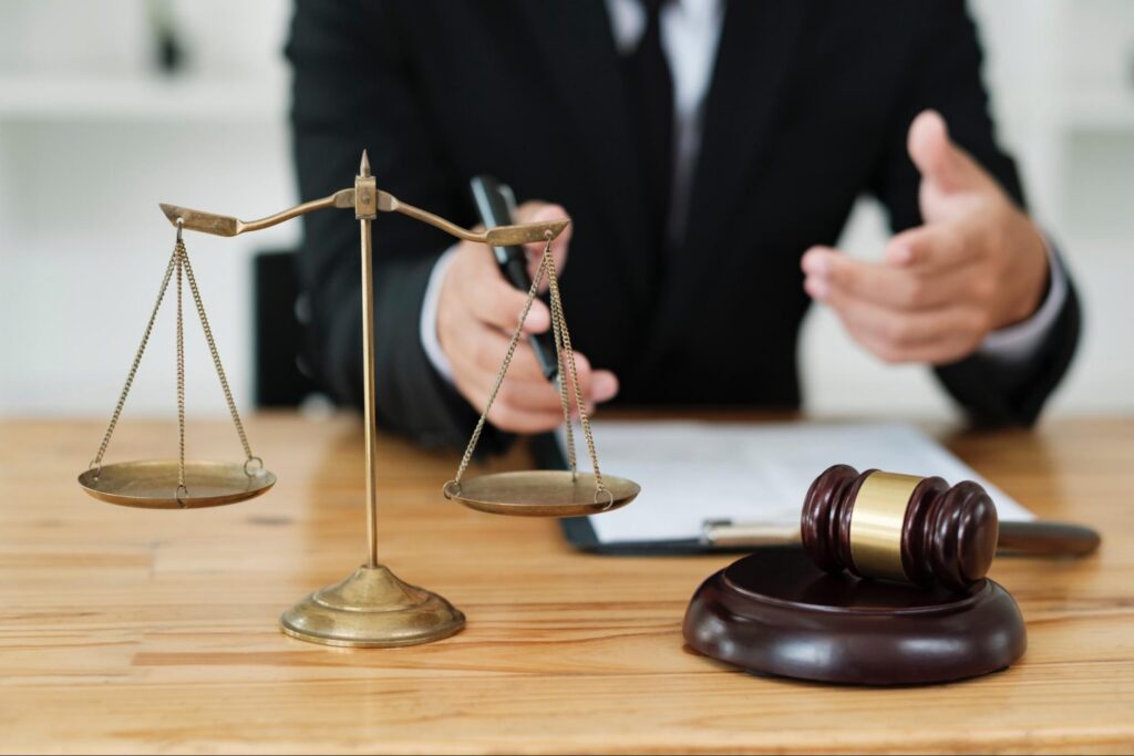 DUI defense attorney in Tampa