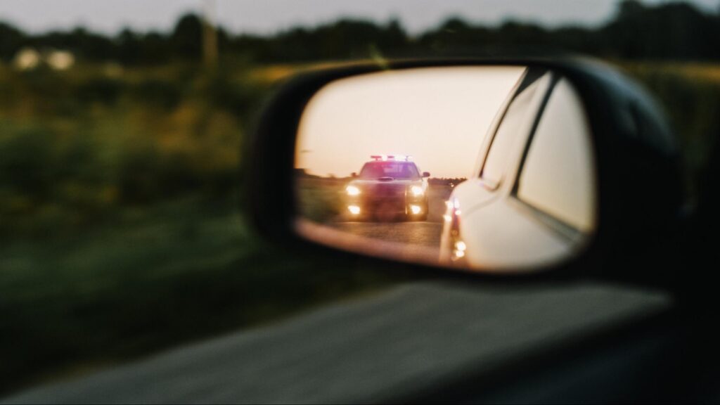 Underage DUI Charges in Hillsborough County