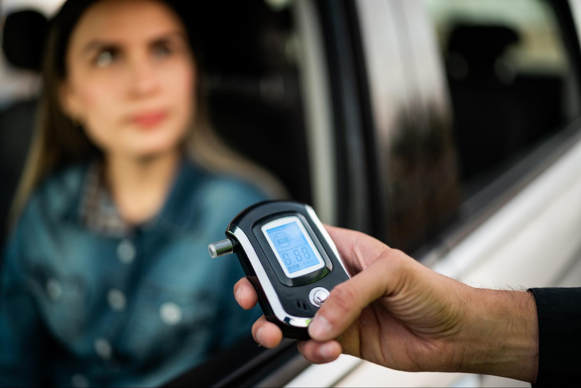 Common Errors in DUI Breath Testing: Insights from a Hillsborough County DUI Defense Attorney