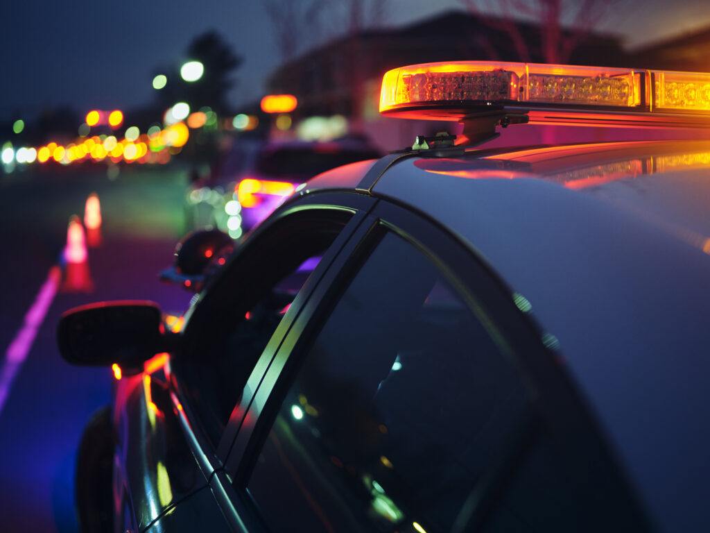 Hillsborough DUI attorney