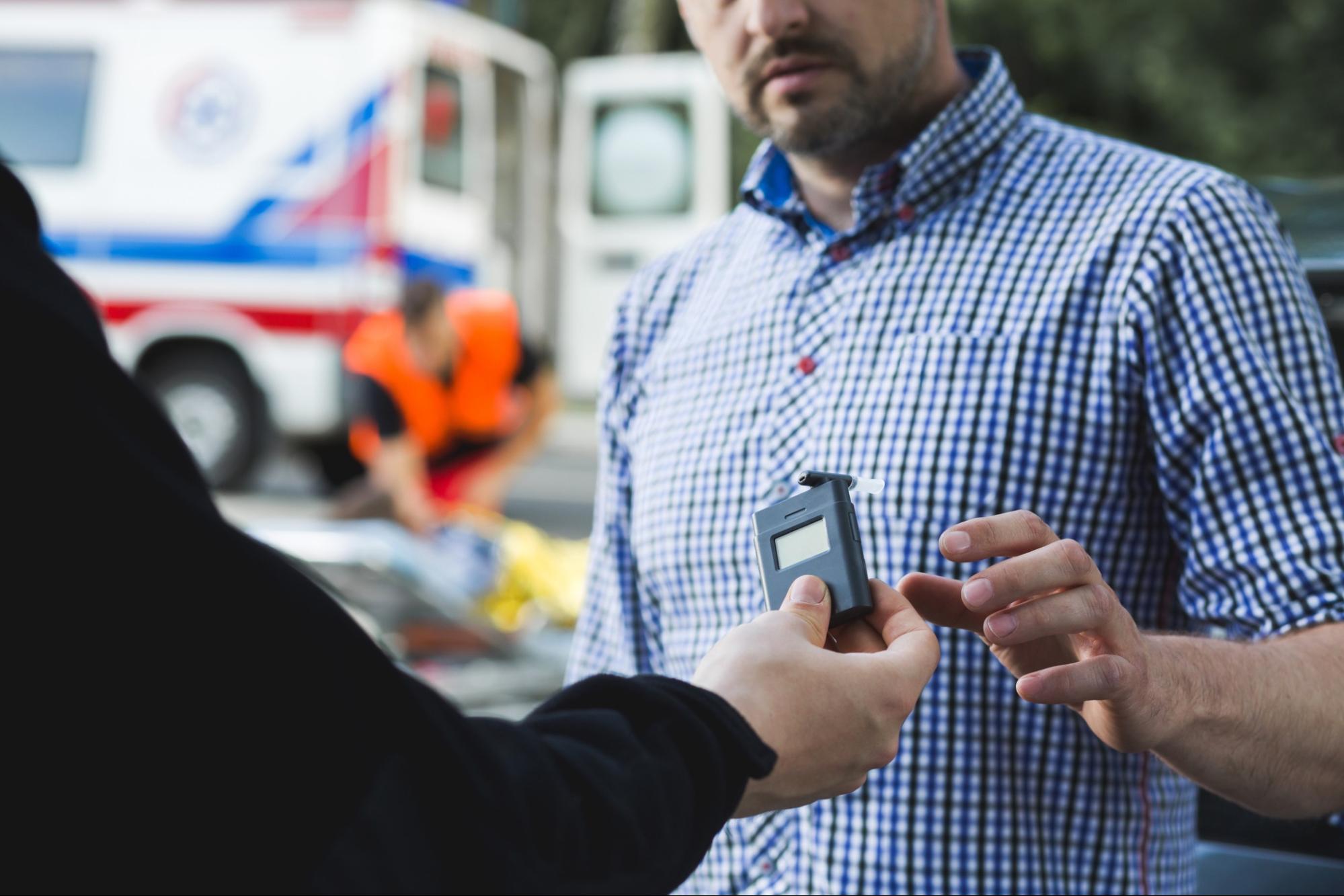 Blood vs. Breath vs. Urine Testing in Hillsborough County DUI Cases