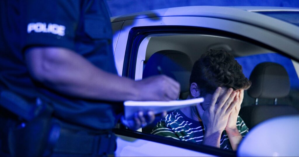 Arrested for DUI While Visiting Tampa: What Happens Next?
