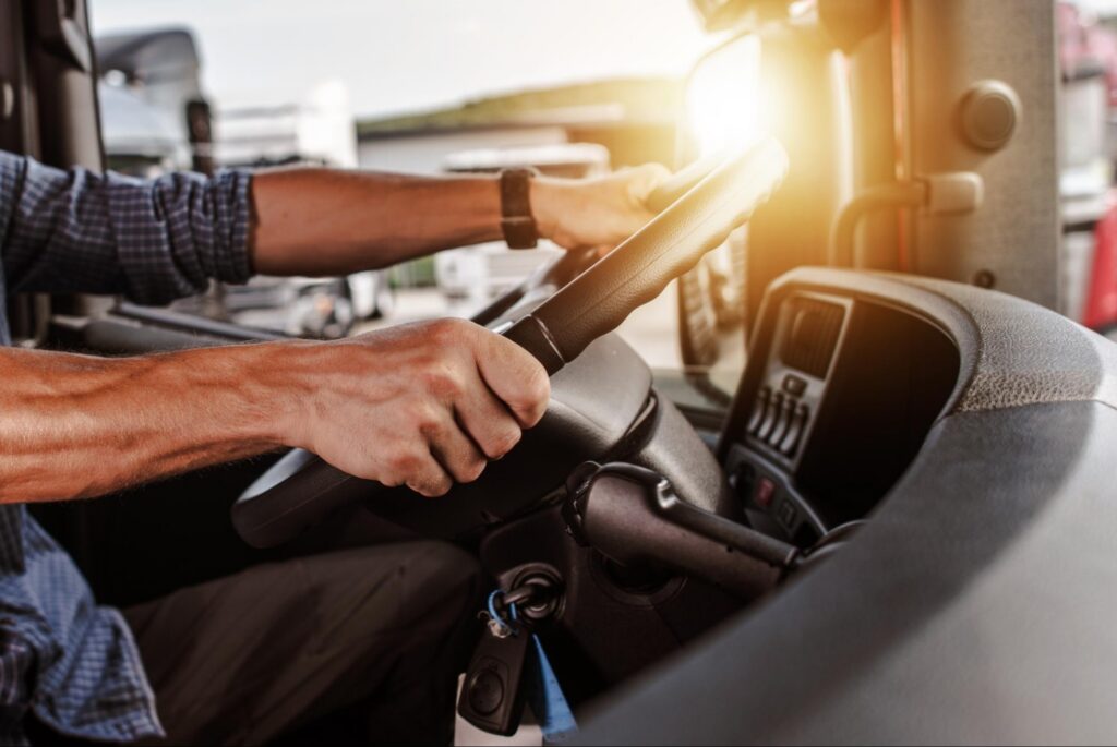 CDL Drivers Facing DUI Charges in Hillsborough County