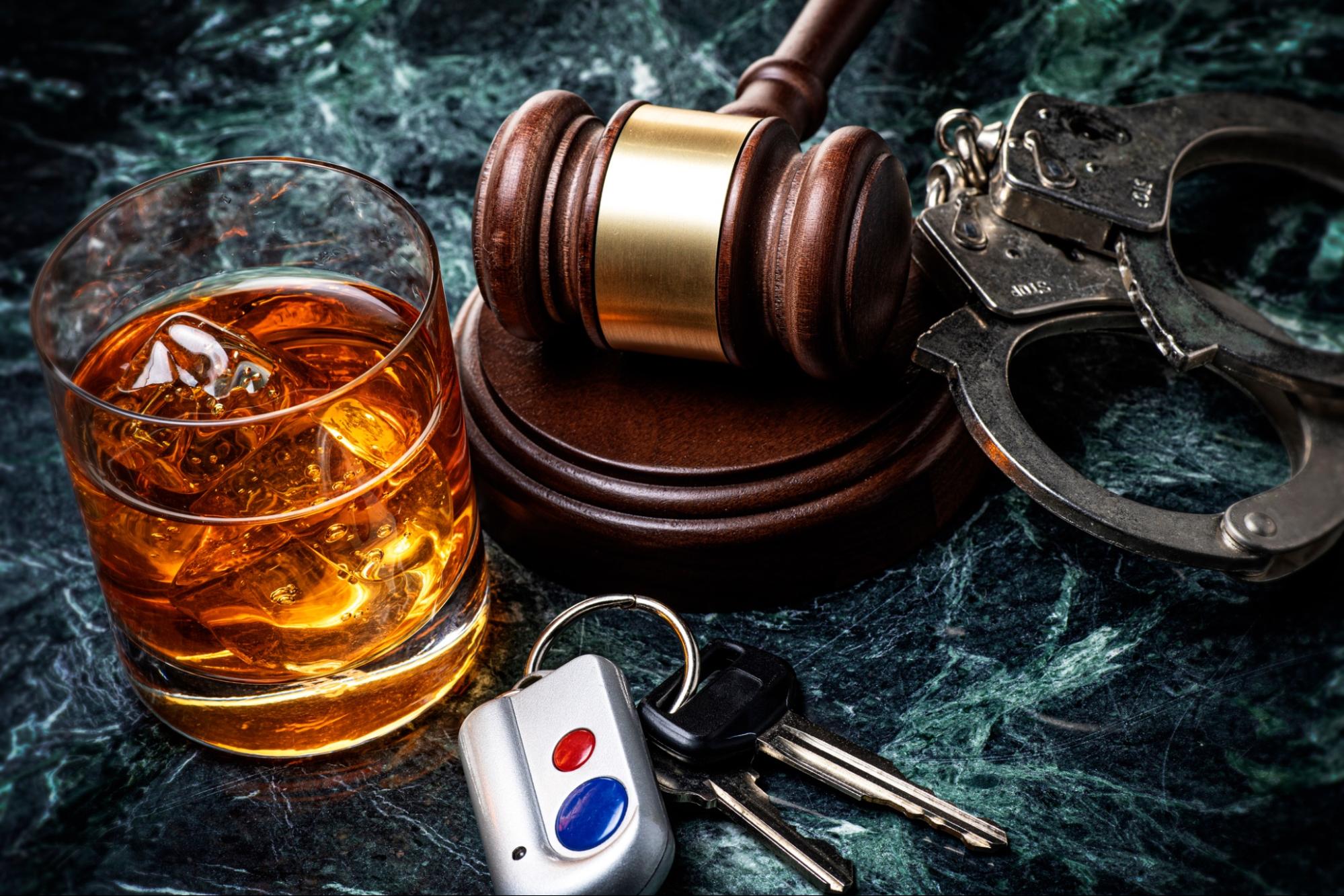 DUI on Private Property: Can You Still Be Arrested?