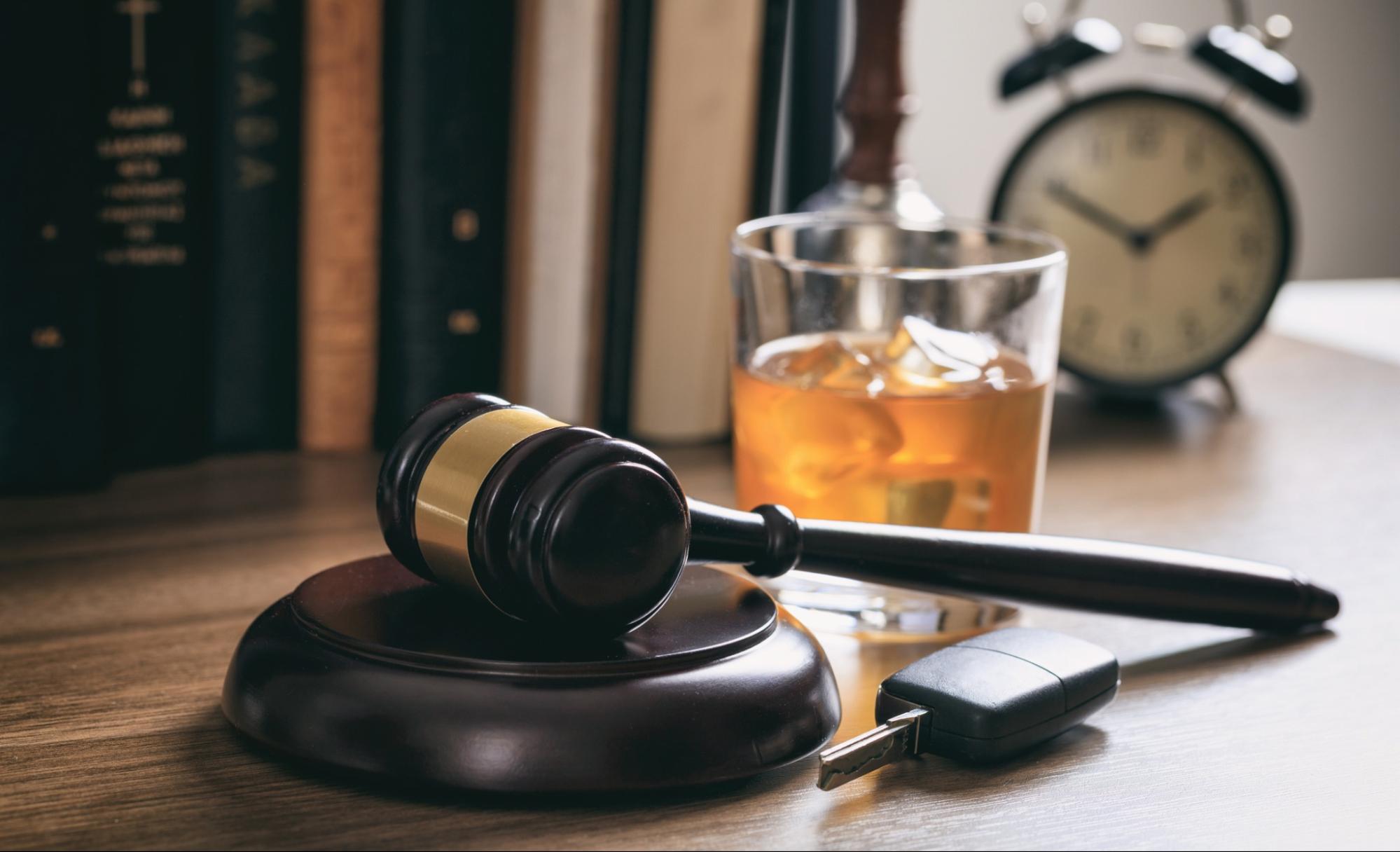 Can You Get a DUI While Riding an Electric Scooter in Tampa?